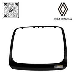 RN 48835R Aro Painel Central Interior Sandero Logan 2014... 681048835R -2-